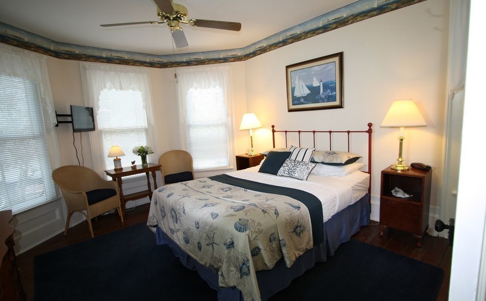 Pecan Tree Inn Beaufort 外观 照片